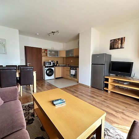 Top Lodge Twobedroom Apartment Bansko Exterior foto