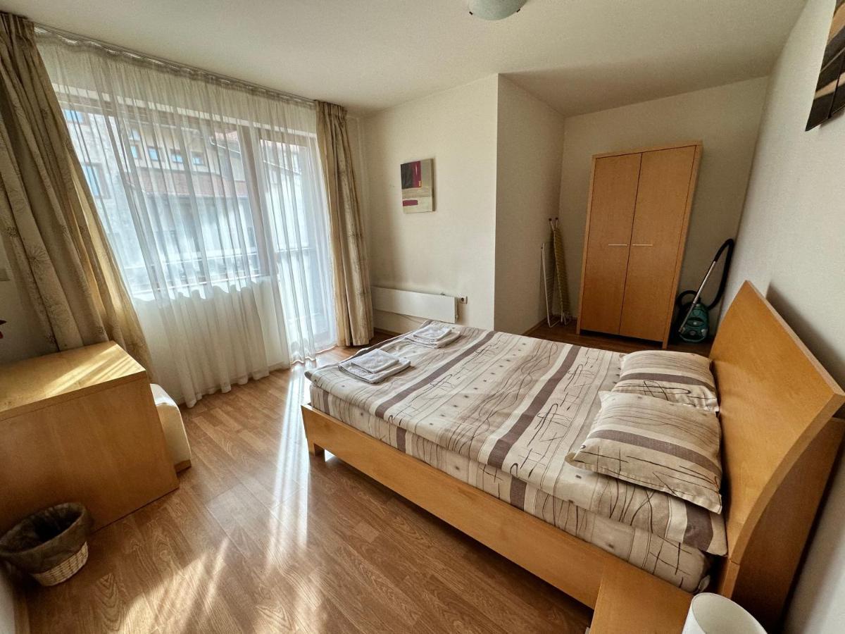 Top Lodge Twobedroom Apartment Bansko Exterior foto