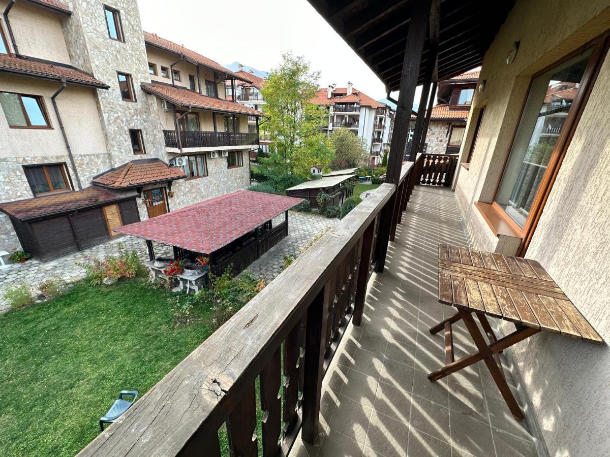 Top Lodge Twobedroom Apartment Bansko Exterior foto