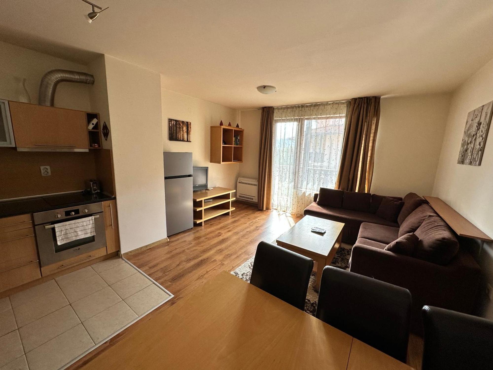 Top Lodge Twobedroom Apartment Bansko Exterior foto