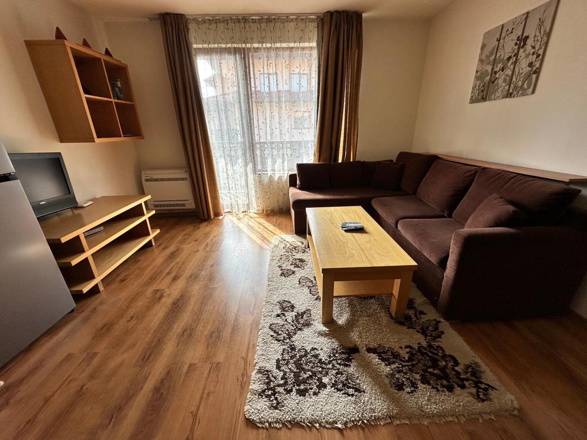 Top Lodge Twobedroom Apartment Bansko Exterior foto